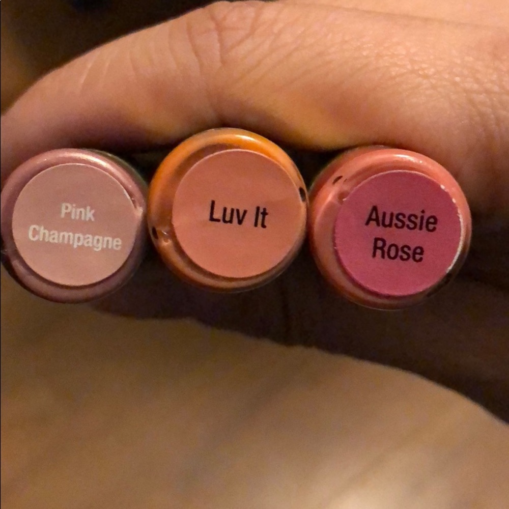 Lipsense